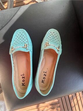 Loafers